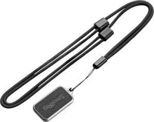 SMALLRIG 5761 Attachable Mount for Neck Strap