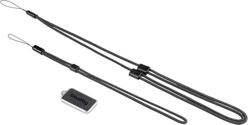 while the integrated anti-loss strap hole allows attachment of wrist or neck straps – effectively preventing your device from detachment during action shots or extreme activities.