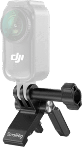 SMALLRIG 5760 Magnetic Mount with Arca-Swiss Quick Release Plate