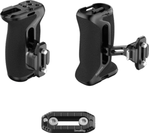 SMALLRIG 5633 HawkLock H21 Quick Release Side Handle