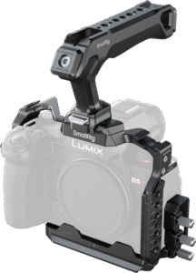 SMALLRIG 5752 Cage Kit for Panasonic G9 II / S5 II / S5 IIX