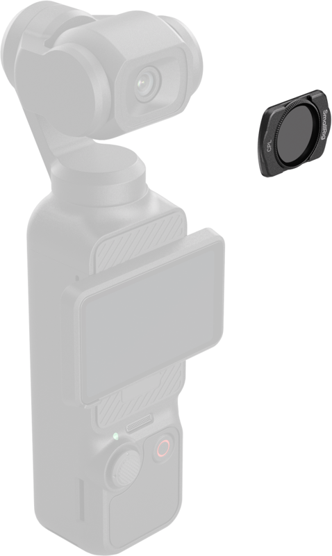 1/4 black mist filter