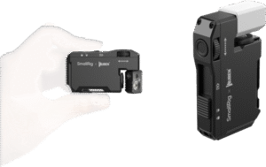 SMALLRIG 5710 Thumb EDC Flashlight