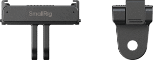 particularly when changing batteries or repositioning. Specifically engineered for DJI Osmo 360 / Action 5 Pro / 4 / 3 cameras