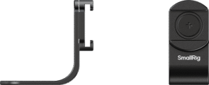 SMALLRIG 5825 Mount for Insta360 X4 / X5 with Cold Shoe Mount