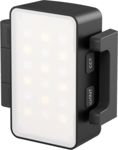 SMALLRIG 5733 Bi-Color LED Video Light for DJI Osmo Pocket 3