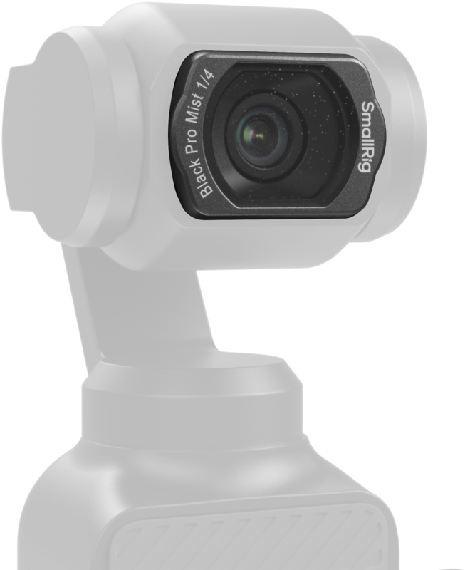 and moisture while ensuring superior image clarity.