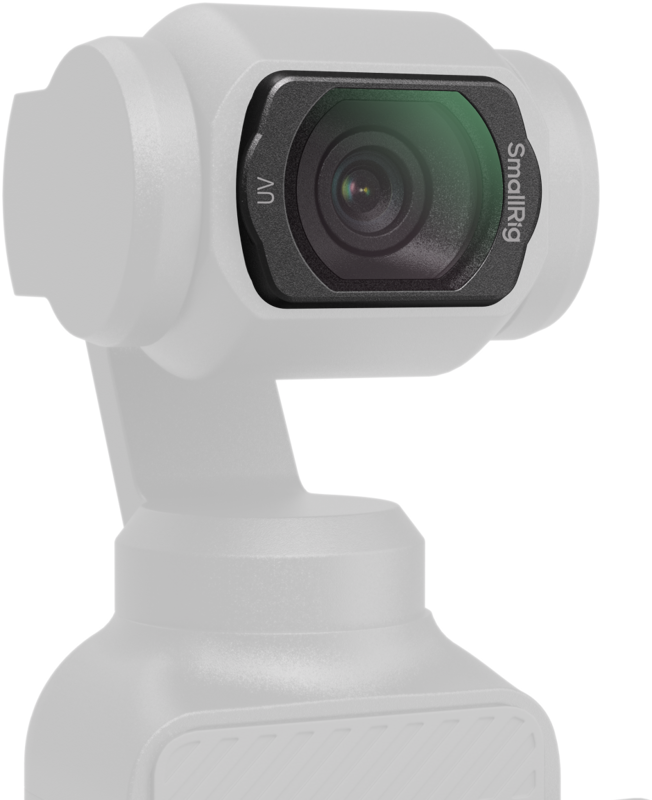 while ensuring maximum UV light filtration.