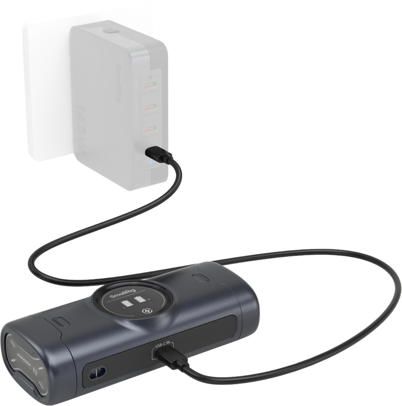 this kit ensures full compatibility with Nikon EN-EL15c batteries