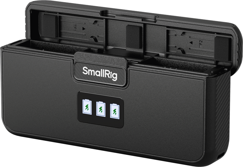 Has robust PD 27W ultra-fast charging