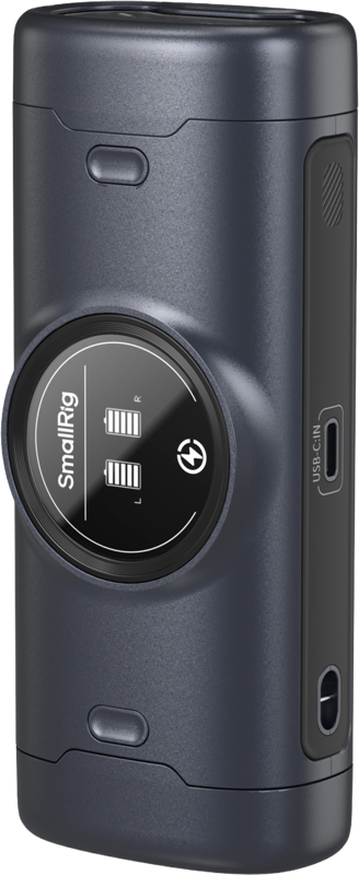 Ensures full compatibility with Canon LP-E6P