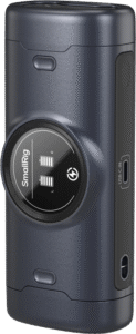 SMALLRIG 5105 Portable Charger Case for LP-E6P Camera Batteries