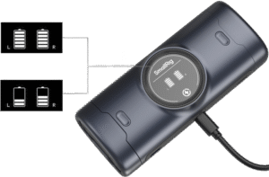 and LP-E6 batteries