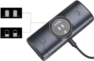 making it ideal for on-the-go use.