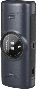 SMALLRIG 5107 Portable Charger Case for EN-EL15c Camera Batteries
