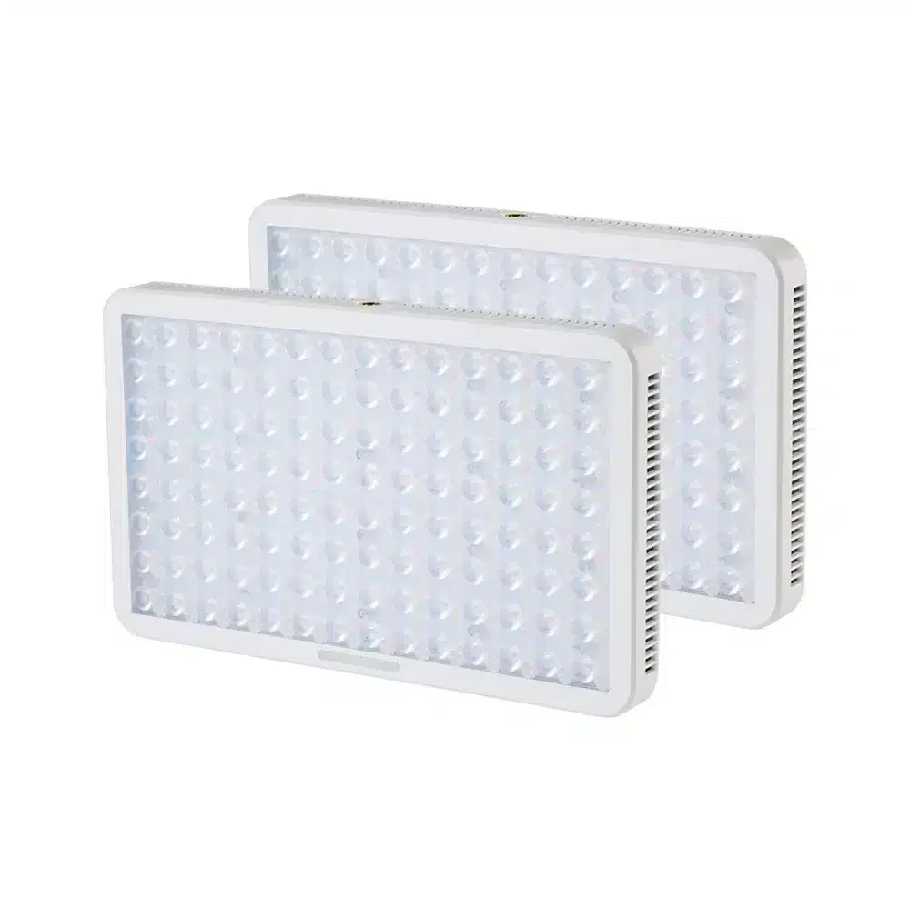 AMARAN Pano 60c 2-Light Kit