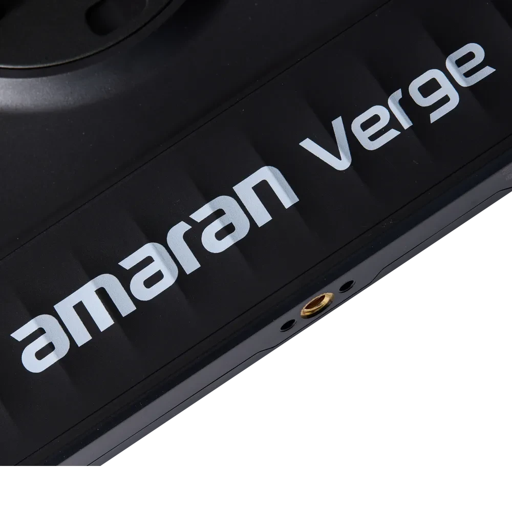 AMARAN Verge