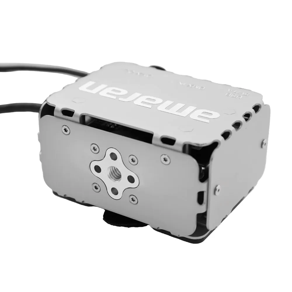 AMARAN USB-C to 5-pin DMX Adapter (for Ray 360c & 660c)