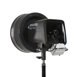 AMARAN USB-C to 5-pin DMX Adapter (for Ray 360c & 660c)