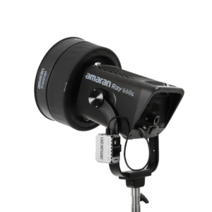 AMARAN USB-C to 5-pin DMX Adapter (for Ray 360c & 660c)