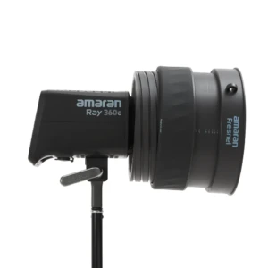 AMARAN Fresnel (for Ray 360c & 660c)