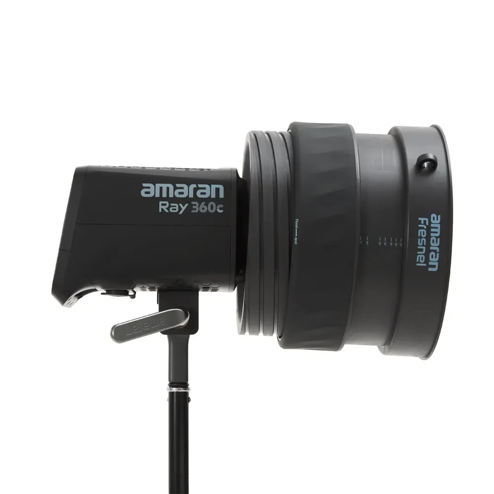 AMARAN Fresnel (for Ray 360c & 660c)