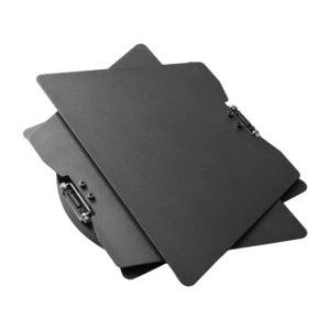 AMARAN Mini Fresnel and Barn Door (for Ray 60c & 120c)