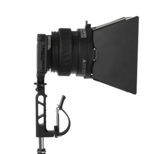 AMARAN Mini Fresnel and Barn Door (for Ray 60c & 120c)