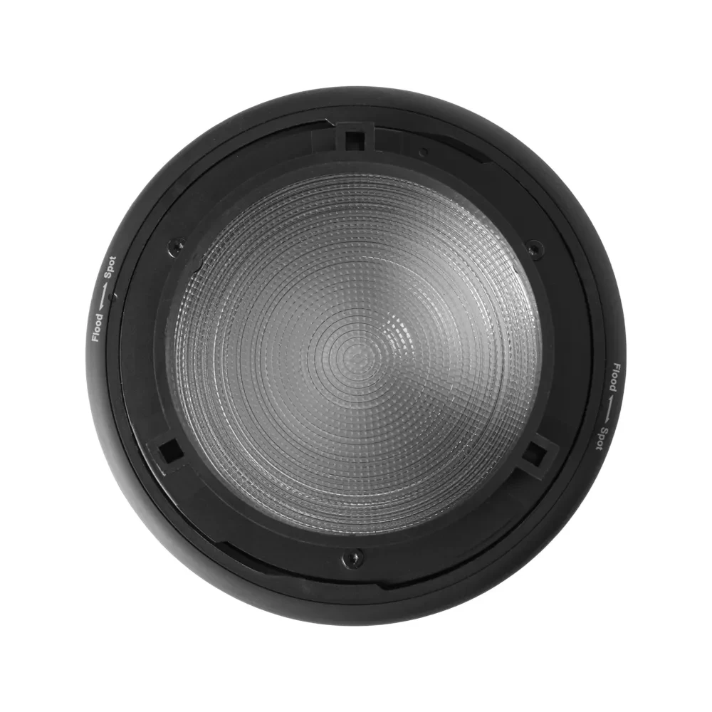 AMARAN Mini Fresnel and Barn Door (for Ray 60c & 120c)