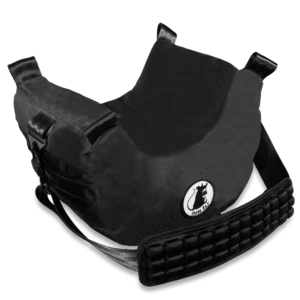 FOCUS RAT Rat Bag, Mini SteadyBag V4, True Black