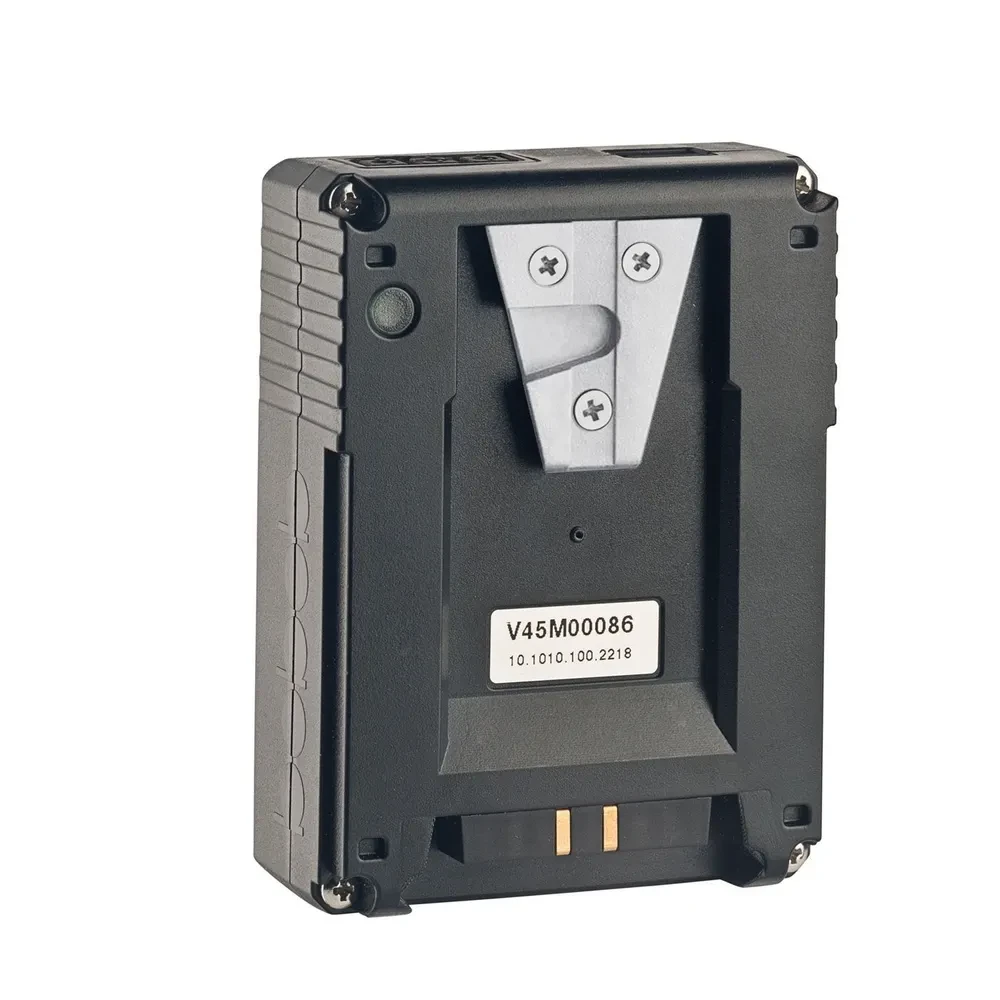 BEBOB Vmicro USB-C PD3 Li-Ion battery 14,4V / 3Ah / 43Wh