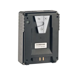 BEBOB Vmicro USB-C PD3 Li-Ion battery 14,4V / 3Ah / 43Wh