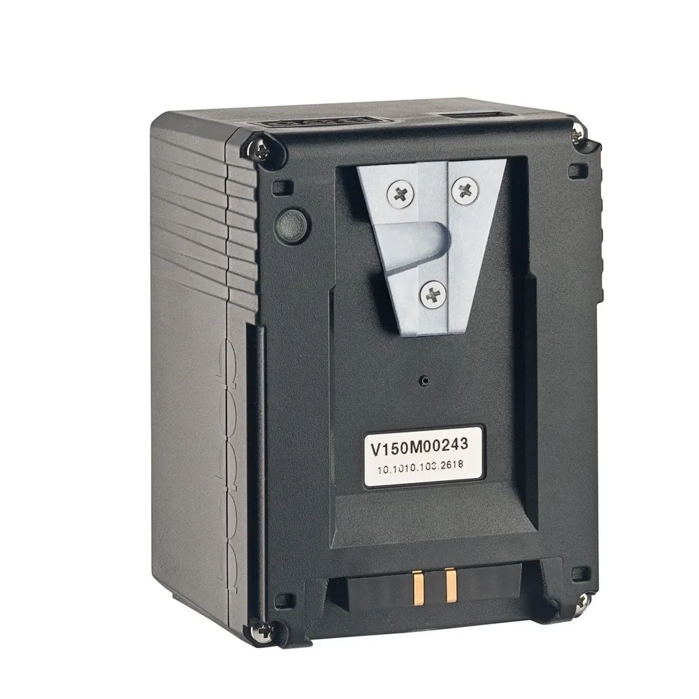 BEBOB Vmicro USB-C PD3 Li-Ion battery 14,4V / 9,9Ah / 143Wh