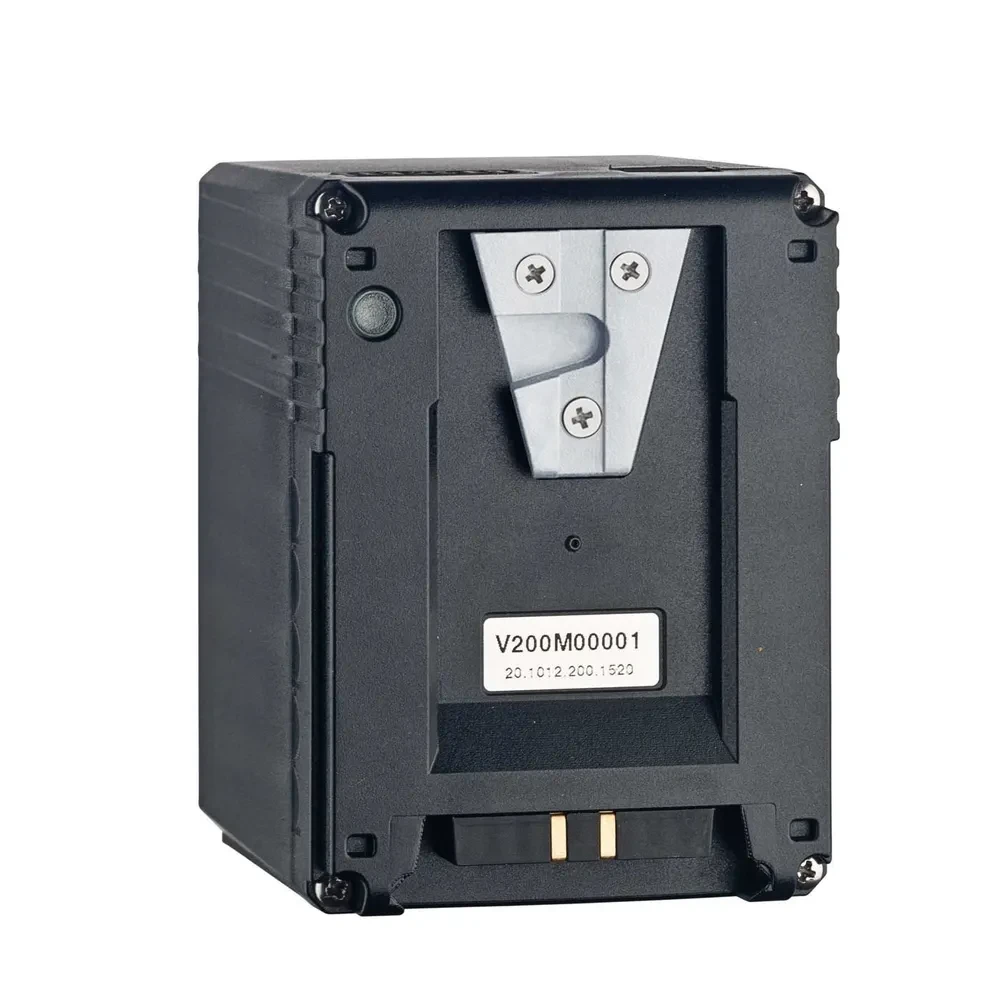 BEBOB Vmicro USB-C PD3 Li-Ion battery 14,4V / 13,2Ah / 190Wh