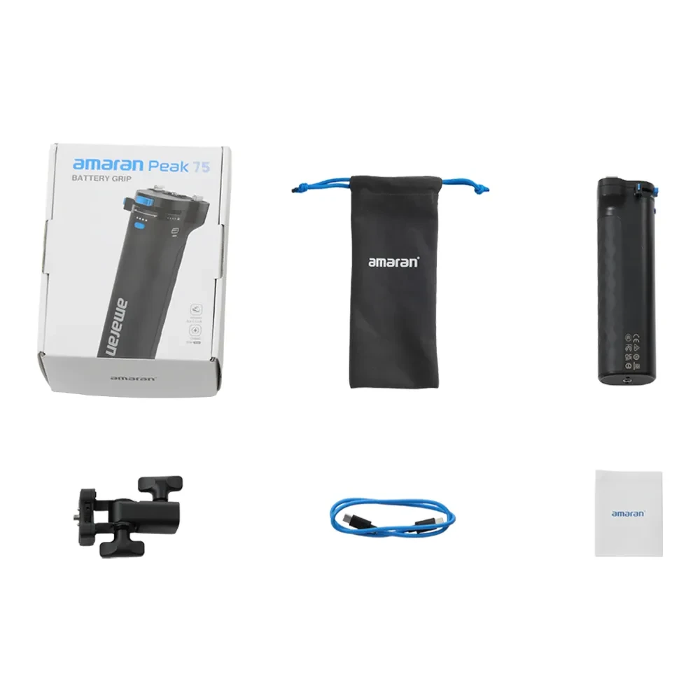 AMARAN Peak 75 (for Ray 60c)