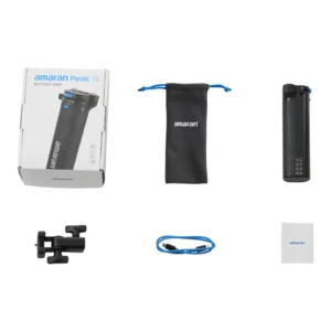 AMARAN Peak 75 (for Ray 60c)