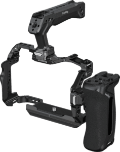 a USB-C &amp HDMI cable clamp