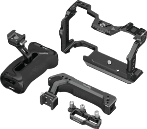 a “HawkLock” top handle