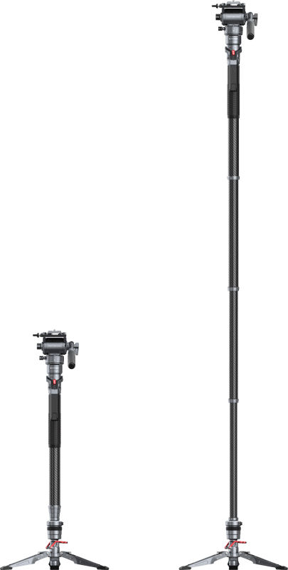 weighing only 2500g.