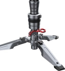 SMALLRIG 5565 Carbon Fiber Video Monopod