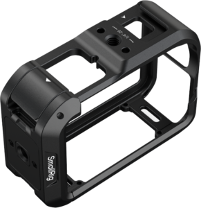 enhancing shooting efficiency.