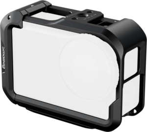 SMALLRIG 5887 Cage for DJI Osmo Action 6 (Advanced Edition)