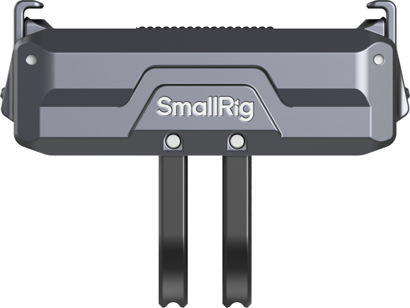 it features internal magnets