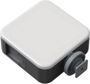 fashionable mini full-color LED light consists of 108 high-quality lamp beads