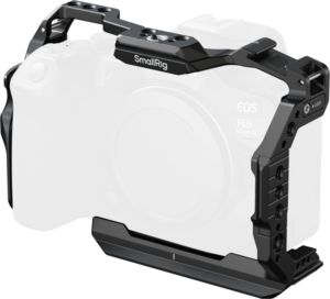 SMALLRIG 5954 HawkLock Quick Release Cage for Canon EOS R6 Mark III / R6 Mark II
