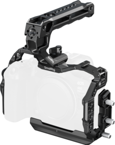 SMALLRIG 5955 Cage Basic Kit for Canon EOS R6 Mark III / R6 Mark II