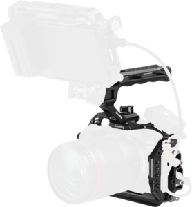 a USB-C &amp HDMI cable clamp