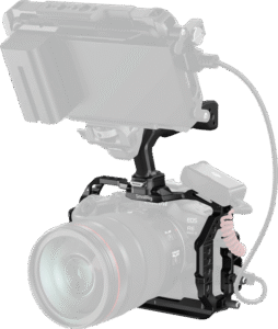 and a “HawkLock” top handle.