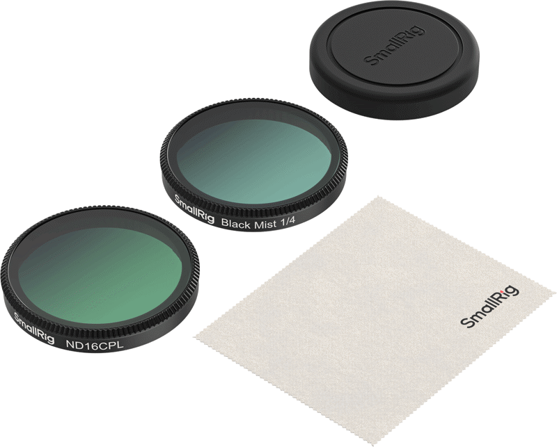 with excellent impact and wear resistance. This material ensures strong chemical stability for reliable performance in various environments while effectively filtering stray light that can degrade image quality.