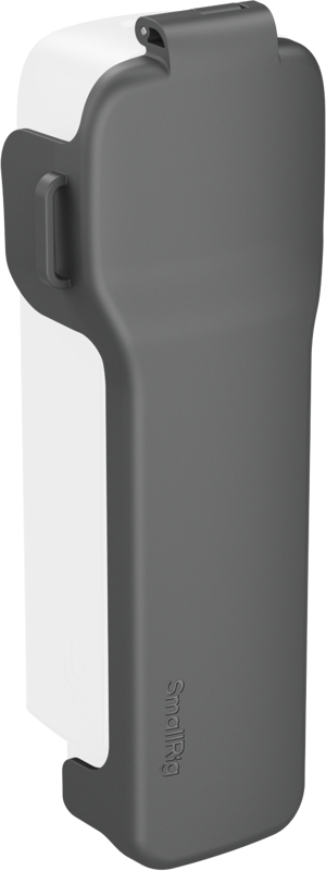 Expertly designed for secure storage and transportation of your Pocket 3. Precision-molded to fit the device perfectly